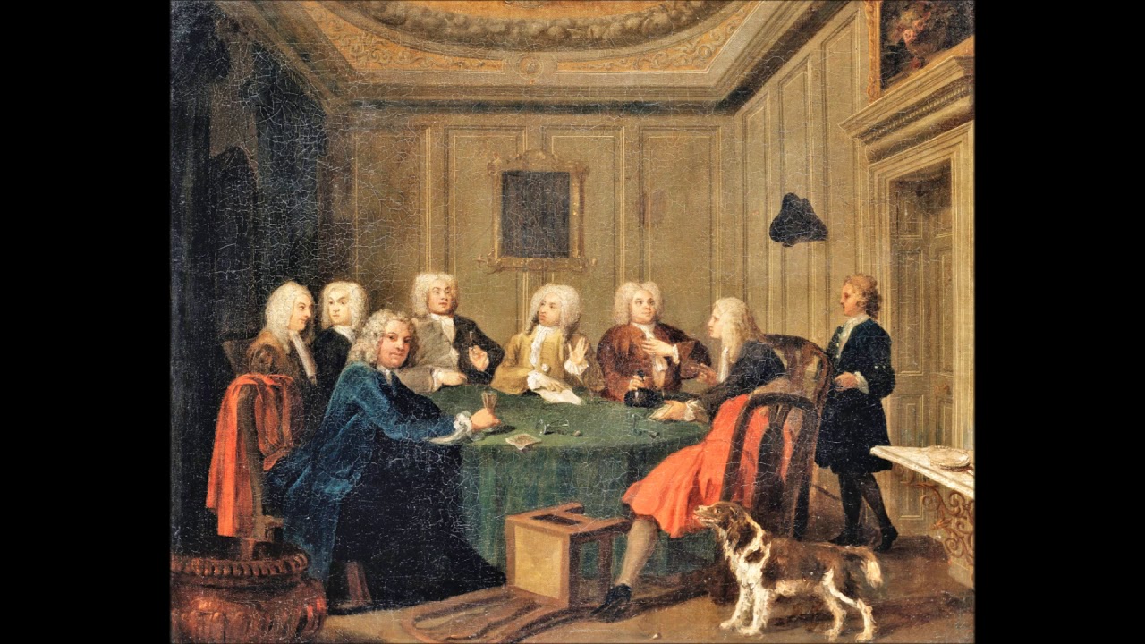 The Jewish Story: The Berlin Enlightenment