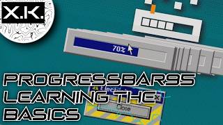 Progressbar95 Gameplay - Learning the basics (No commentary)