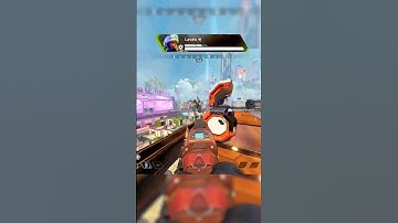 havnt played much but heres a 1v3 off drop #apexlegends #apex #gaming #fypシ #fyp #foryou #gamer #1v3