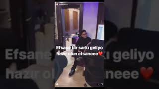 Alper Erözer Efsane Bi̇r Şarki Geliyor