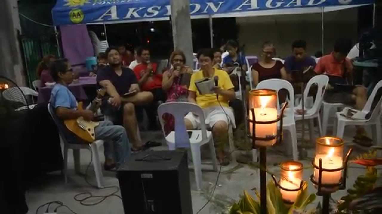 Pabasa 2015 - 12 of 12