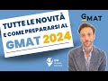 Test GMAT: come prepararsi e tutte le novità 2024