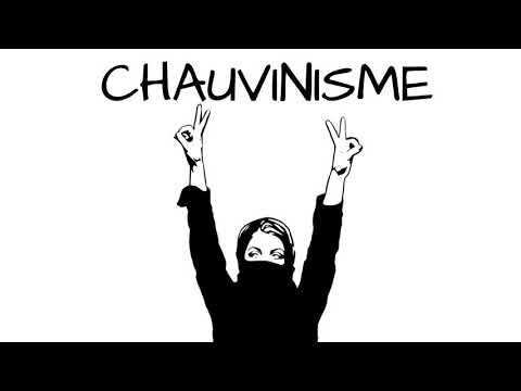 Video: Chauvinisme - apa itu?