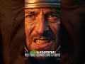 One Mistake During Sleep Cost Roman Soldiers Their Lives #ancientrome #history