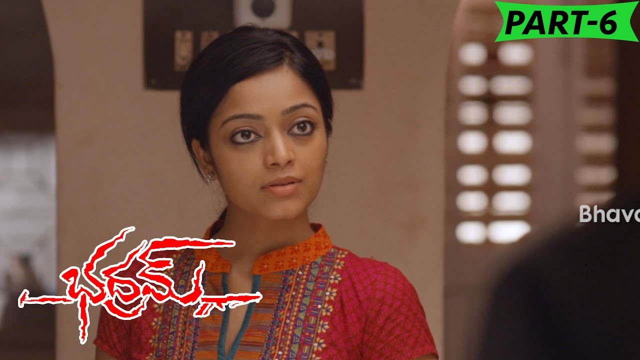 Bhadram Full Movie Part 6 || Ashok Selvan, Janani Iyer