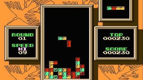 Tetris 2 (1993 video game)