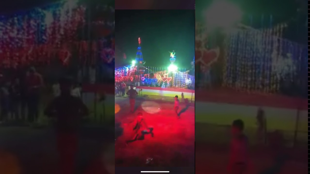 Fırat Çakan kardeşinin düğününde yıktı geçti