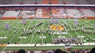 KHS Tiger Band SU 2016