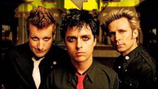 Green Day - Warning lyrics