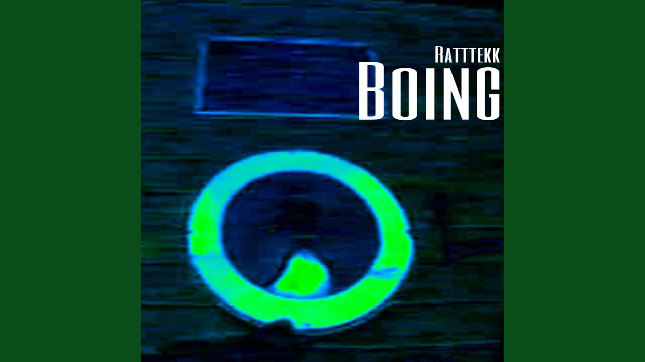 Watch Boing on YouTube Watch Boing on YouTube