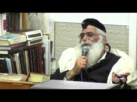 הרב יורם אברג'ל-המסר היומי-תתעסק בשלך- כ"ז כסלו תשע"ז