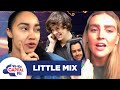 Little Mix Call 'Harry Styles' Asking Him To Feature On 'Breathe' | Interview | Capital