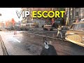 VIP Escort is Too Much Fun! - Black Ops Cold War