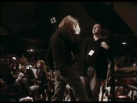 Glory Box [Make Me A Woman] - Beth Gibbons (live&u...