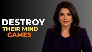 How to Permanently Destroy a Narcissist’s Mind Games Update