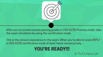 Discover Effective VMware 2V0-622D Exam Strategies - Valid 2V0-622D Dumps