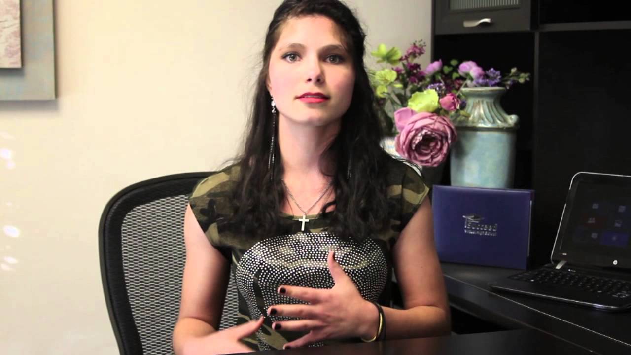 iSucceed Promo Video