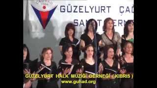 Esme Seher Yeli̇ Esme - Koro