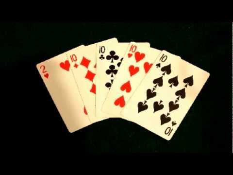 Sequence of Winning Hands