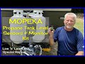 Mopeka LP Tank Check Sensors | PRODUCT REVIEW | RV Propane Tips - (Special Report)