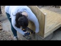 Dog house for six for under $100 Part One Dog house for six for under $100 Part One