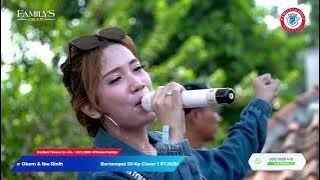 Lidya Natalia - Sebuah Nama | Live Cover Edisi Kp Ciater 1 Lengkong Wetan | Iwan Familys