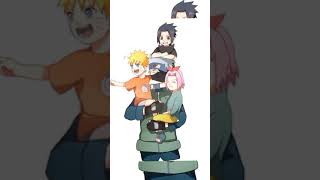 Funny And Cute Pictures In Naruto/Boruto「Edit」「Amv」😍😍😍😍// #Shorts #Amv #Naruto #Boruto