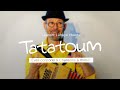 Laurent lahaye chante tatatoum