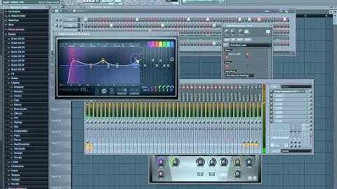 Dubstep Drumline Tutorial