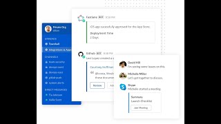 Mattermost: the open source Slack alternative