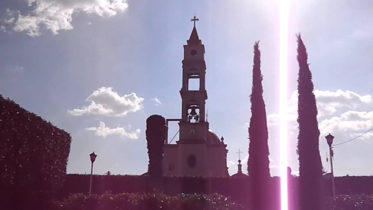 jaral del progreso '"EL JARDIN" YouTube