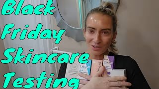 Testing My Black Friday Skincare Haul! New Skincare First Impressions - Prequel, CeraVe, Medik8
Subscribe to my newsletter: www.nobsbeauty.com/sub
Testing My New Black Friday Skincare Haul - First Impressions:
Cetaphil, Gentle Skin Cleansing Cloths, Fragrance Free, 10 Pre-Moistened Cloths
At Iherb: https://rstyle.me/+18rBbuQB7glB5vGjgVyXwg
CeraVe 3in1 Acne Clay-to-Foam Facial Cleanser, Mask & Spot Treatment
At Target: https://rstyle.me/+F0IjTBsQBjitiKTx-ceinw
Clean Skin Club XL Towels
At Target: https://rstyle.me/+TyGiGO6RdTmm3evIWQ5ZZQ
Prequel Retinal Renew Gel
At Prequel: https://rstyle.me/+EYa8kyhenbpAjnEzP6Fa9A
Prequel Urea Moisturizer Travel Size
At Prequel: https://rstyle.me/+kU1aQKmE1-btQRusW-kC9Q
Prequel Gleanser Travel Size
At Prequel: https://rstyle.me/+ga0inuXmEarZEteXG6JwqQ
SUNGBOON EDITOR Deep Collagen Power Boosting Cream In Serum
At Ulta: https://rstyle.me/+8V-lIKSuVYd3iGXmDkIbLg
Medik8 Liquid Peptides Advanced MP
At Dermstore: https://rstyle.me/+SDcU_aqlq6Skor4NoX48Dg
CeraVe Skin Renewing Brightening Lotion SPF 30
At Ulta: https://rstyle.me/+pWNoxl0fTzxAXO31aDErXA
Life Extension, Super Omega-3 Plus
At Iherb: https://rstyle.me/+svHQWhzn4PC0VsEiw_Amfw
Life Extension, Skin Restoring Ceramides
At Iherb: https://rstyle.me/+eb_Gc_J7jmZK9z0gXXpbQQ
GNC Pro Performance® Creatine Monohydrate 3500mg
At Iherb: https://rstyle.me/+lITkB3Cz8mW8n1GnPX7NlQ Testing My Black Friday Skincare Haul! New Skincare First Impressions - Prequel, CeraVe, Medik8