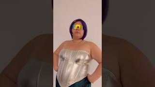 Karen’s analysis of Plankton￼ #plankton #karen #cosplay #cosplayer #spongebob #foryou ￼￼￼￼￼￼￼￼￼
