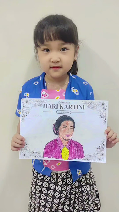 Kartini Kartono 🎶🎵