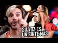 Deconstruyendo a Ariana Grande (+ rearmonización) | ShaunTrack