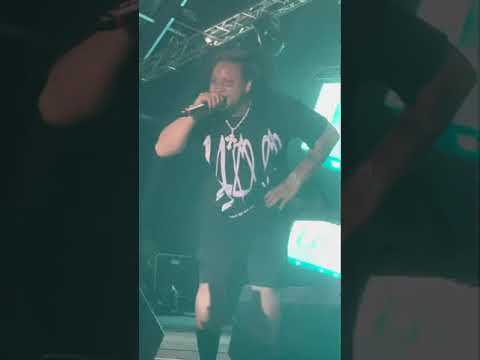 DaBaby & Trippie Redd  - Turbo & Death LIVE @RollingLoud  Portugal 2022