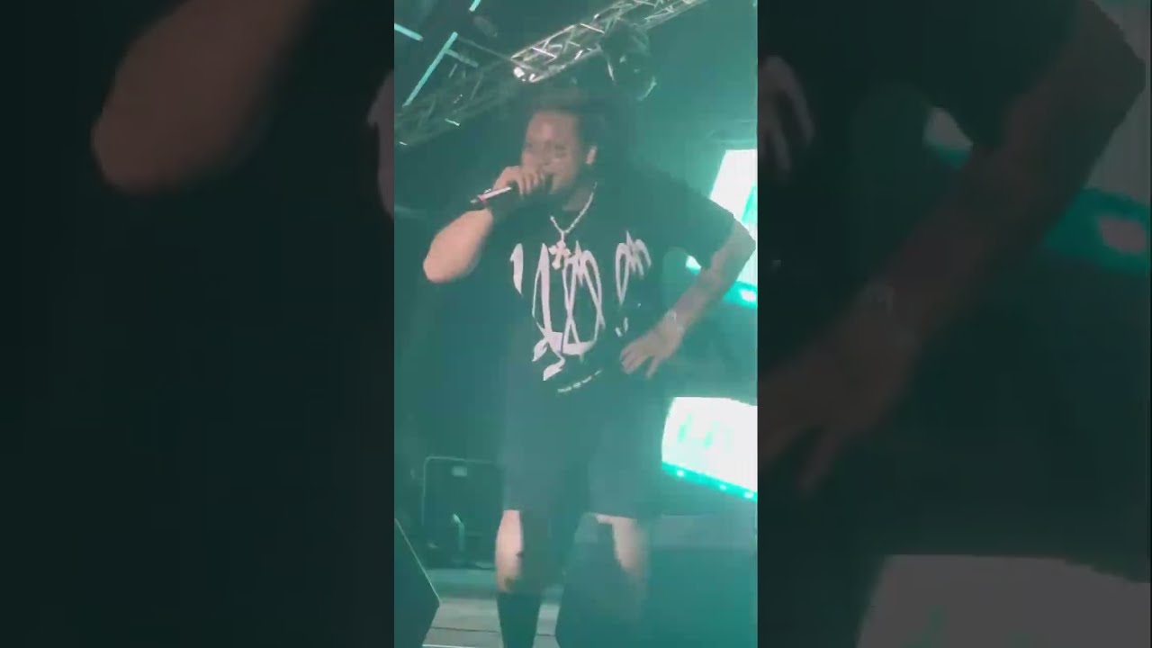 DaBaby & Trippie Redd  - Turbo & Death LIVE @RollingLoud  Portugal 2022