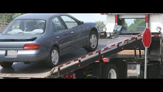 24-Hour Towing Service in Algiers, LA - (504) 460-0221 - Advance Towing LLC