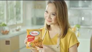 Download lagu Iklan Tepung Sasa