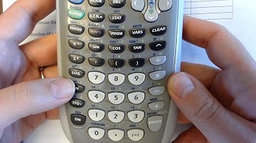 7 4 Characteristics of Log Functions