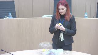 Kqz - Kas Shorti Për Caktimin E Relatorit Të Kërkesës Ankimore Nr. 16, Datë 16.01.2023