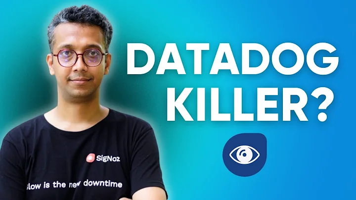 Is this open source observability platform a free Datadog killer?