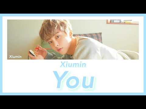 《 日本語訳：カナルビ 》 You ( 이유 ) / EXO Xiumin