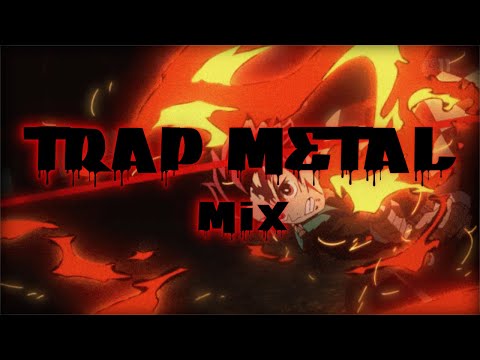 Trap Metal Mix Hard Hip Hop ERIC KXNG ZillaKami X SosMula 