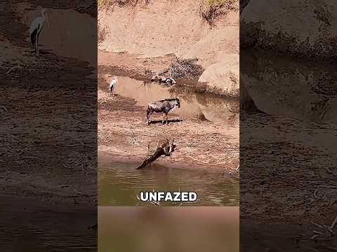 Unexpected Animal Moments Caught On Camera
