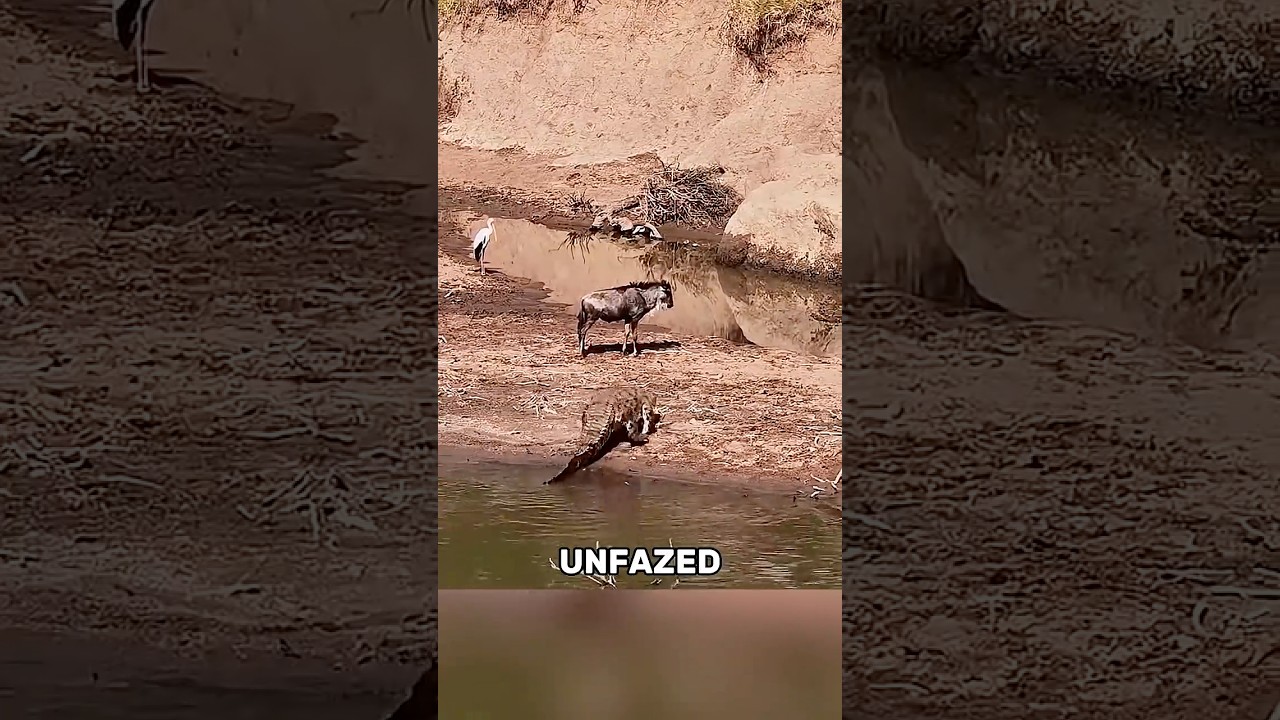 Unexpected Animal Moments Caught On Camera