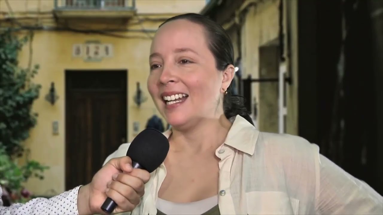 Conciliemos - Capítulo 1