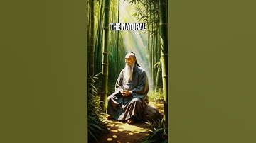 Living in Harmony The Virtue of Following the Tao