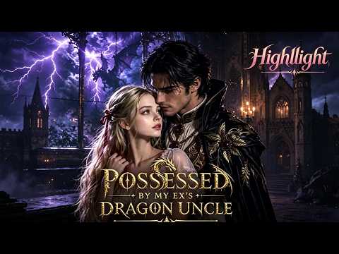 Forbidden Dragon Vow poster
