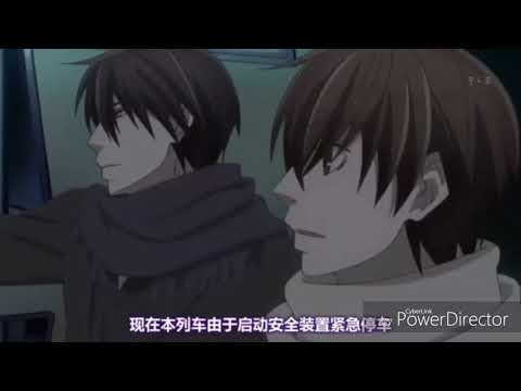 世界第一初恋MAD(HANABI)